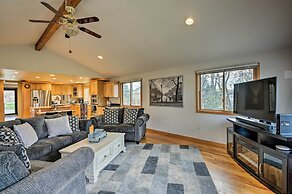 Arvada Home w/ Beautifully Landscaped Yard!