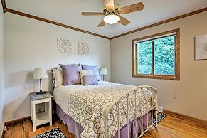 Arvada Home w/ Beautifully Landscaped Yard!