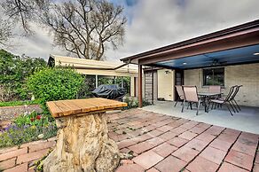 Arvada Home w/ Beautifully Landscaped Yard!