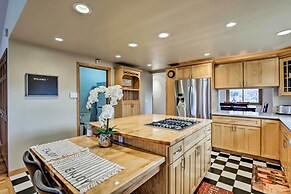 Arvada Home w/ Beautifully Landscaped Yard!