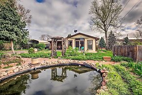 Arvada Home w/ Beautifully Landscaped Yard!