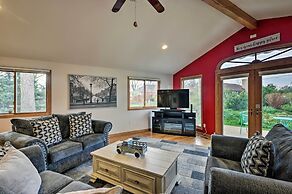 Arvada Home w/ Beautifully Landscaped Yard!