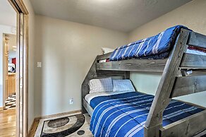 Arvada Home w/ Beautifully Landscaped Yard!