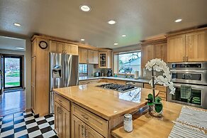 Arvada Home w/ Beautifully Landscaped Yard!