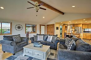 Arvada Home w/ Beautifully Landscaped Yard!