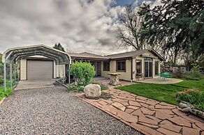 Arvada Home w/ Beautifully Landscaped Yard!