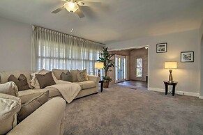 Pool, Game Room: Luxe Lewes Family Beach House!