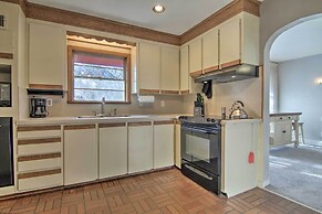 Pool, Game Room: Luxe Lewes Family Beach House!