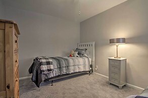 Pool, Game Room: Luxe Lewes Family Beach House!