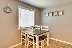 Cape Coral Home w/ Saltwater Pool & Lanai!