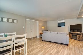 Cape Coral Home w/ Saltwater Pool & Lanai!