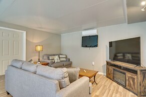 Cape Coral Home w/ Saltwater Pool & Lanai!