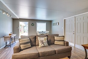 Cape Coral Home w/ Saltwater Pool & Lanai!