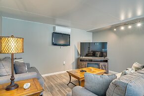 Cape Coral Home w/ Saltwater Pool & Lanai!