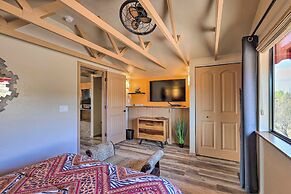 Hot Tub & View: Wine Country Retreat in Cornville