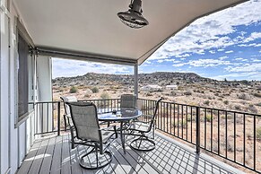 Hot Tub & View: Wine Country Retreat in Cornville