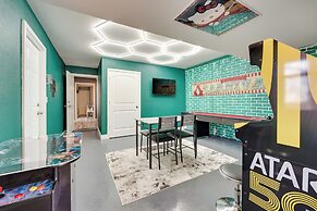 Pet-friendly Branson Area Home: Hot Tub, Game Room