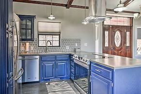 Pet-friendly Branson Area Home: Hot Tub, Game Room