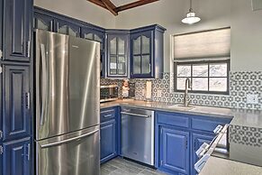 Pet-friendly Branson Area Home: Hot Tub, Game Room