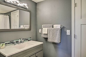 Pet-friendly Branson Area Home: Hot Tub, Game Room