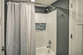 Pet-friendly Branson Area Home: Hot Tub, Game Room