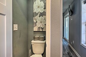 Pet-friendly Branson Area Home: Hot Tub, Game Room