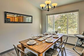 Peaceful Anchorage Getaway 12 Mi to Downtown!