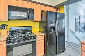 Peaceful Anchorage Getaway 12 Mi to Downtown!