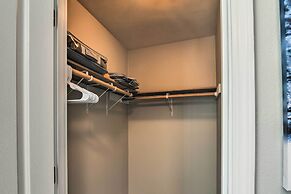 Peaceful Anchorage Getaway 12 Mi to Downtown!