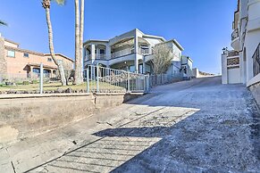 Riverfront Parker Studio 1 Mi to Boat Launch!