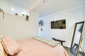 Riverfront Parker Studio 1 Mi to Boat Launch!