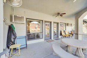 Riverfront Parker Studio 1 Mi to Boat Launch!