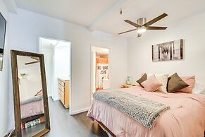 Riverfront Parker Studio 1 Mi to Boat Launch!