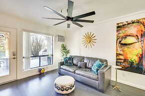 Riverfront Parker Studio 1 Mi to Boat Launch!