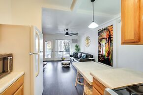 Riverfront Parker Studio 1 Mi to Boat Launch!