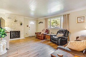 ~ 10 Mi to Dtwn: Indianapolis Home w/ Game Room!