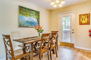 ~ 10 Mi to Dtwn: Indianapolis Home w/ Game Room!