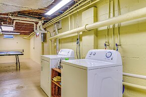 ~ 10 Mi to Dtwn: Indianapolis Home w/ Game Room!