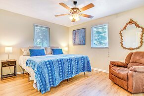 ~ 10 Mi to Dtwn: Indianapolis Home w/ Game Room!