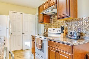 ~ 10 Mi to Dtwn: Indianapolis Home w/ Game Room!