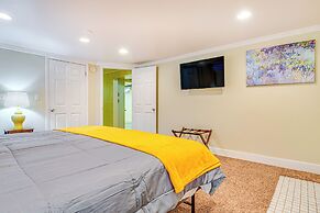 ~ 10 Mi to Dtwn: Indianapolis Home w/ Game Room!