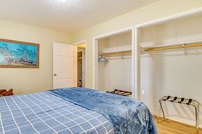 ~ 10 Mi to Dtwn: Indianapolis Home w/ Game Room!