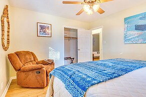 ~ 10 Mi to Dtwn: Indianapolis Home w/ Game Room!