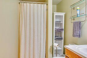 ~ 10 Mi to Dtwn: Indianapolis Home w/ Game Room!