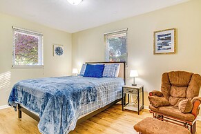 ~ 10 Mi to Dtwn: Indianapolis Home w/ Game Room!