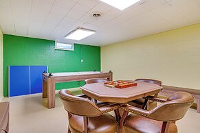 ~ 10 Mi to Dtwn: Indianapolis Home w/ Game Room!