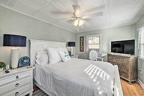 New Concord House w/ Lake Access!