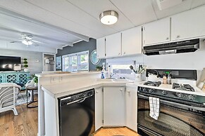 New Concord House w/ Lake Access!