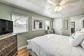 New Concord House w/ Lake Access!