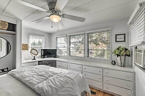 New Concord House w/ Lake Access!